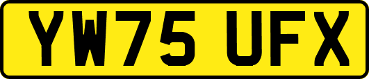 YW75UFX