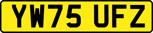 YW75UFZ