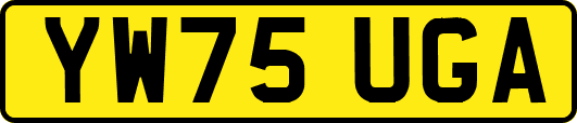 YW75UGA