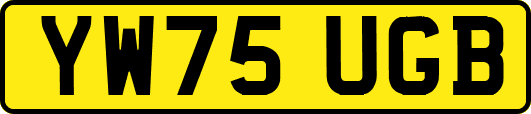 YW75UGB
