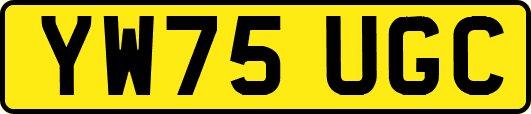 YW75UGC