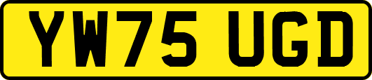 YW75UGD