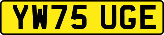 YW75UGE