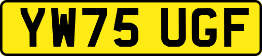 YW75UGF