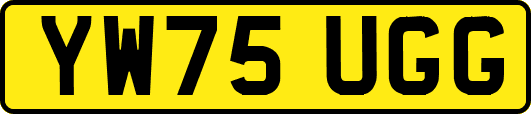 YW75UGG