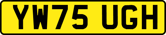 YW75UGH