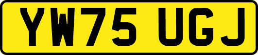 YW75UGJ