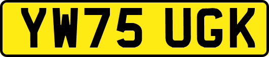 YW75UGK
