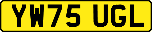 YW75UGL