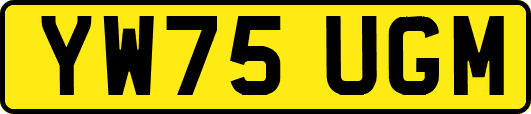 YW75UGM