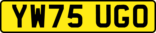 YW75UGO