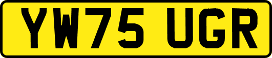 YW75UGR