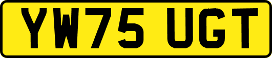 YW75UGT