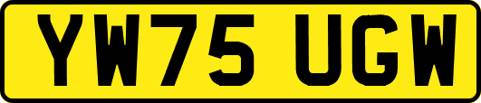 YW75UGW