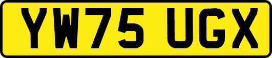 YW75UGX