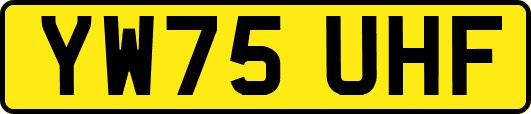 YW75UHF