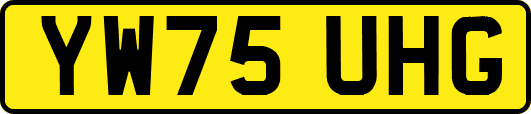 YW75UHG