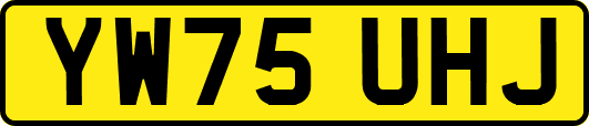 YW75UHJ