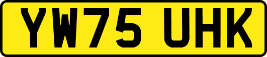YW75UHK