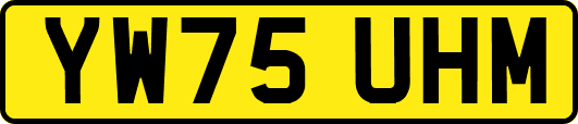 YW75UHM