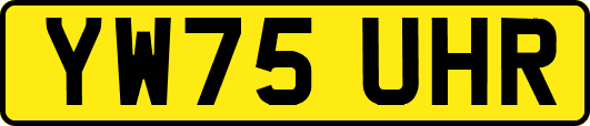 YW75UHR