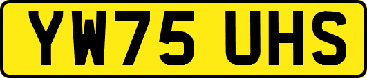 YW75UHS