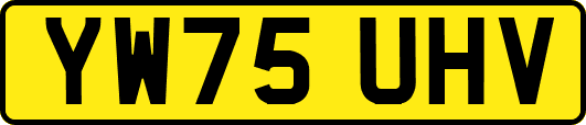 YW75UHV