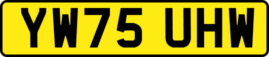 YW75UHW