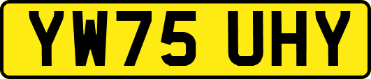 YW75UHY