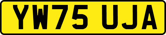 YW75UJA