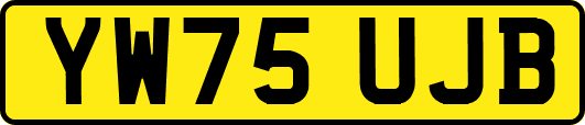 YW75UJB