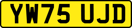 YW75UJD