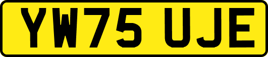 YW75UJE