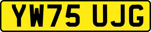 YW75UJG