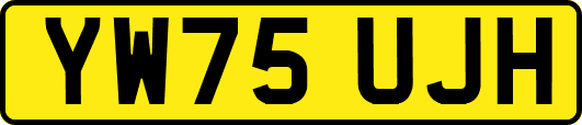 YW75UJH