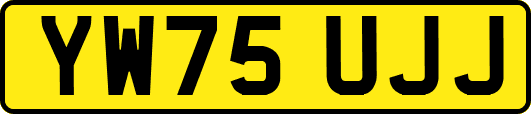 YW75UJJ