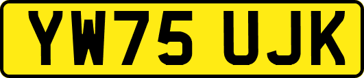 YW75UJK