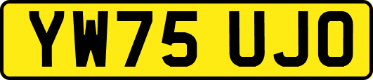 YW75UJO