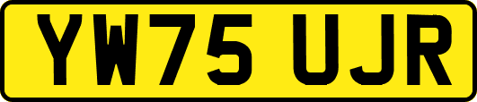 YW75UJR