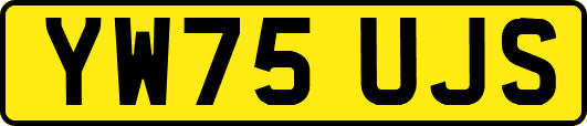 YW75UJS