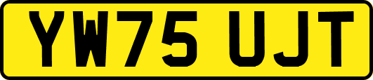 YW75UJT