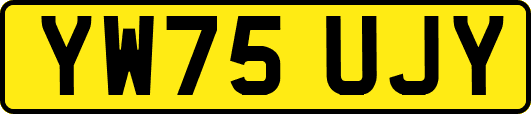 YW75UJY