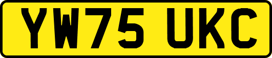 YW75UKC