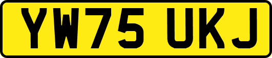 YW75UKJ