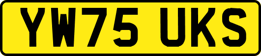 YW75UKS
