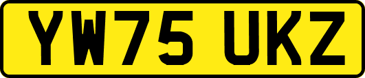 YW75UKZ