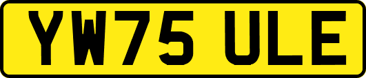 YW75ULE