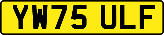 YW75ULF