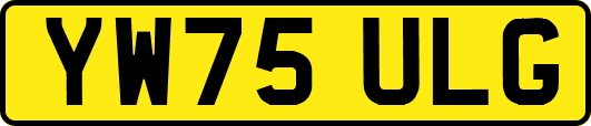 YW75ULG