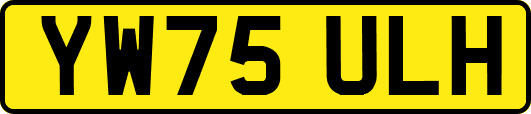 YW75ULH